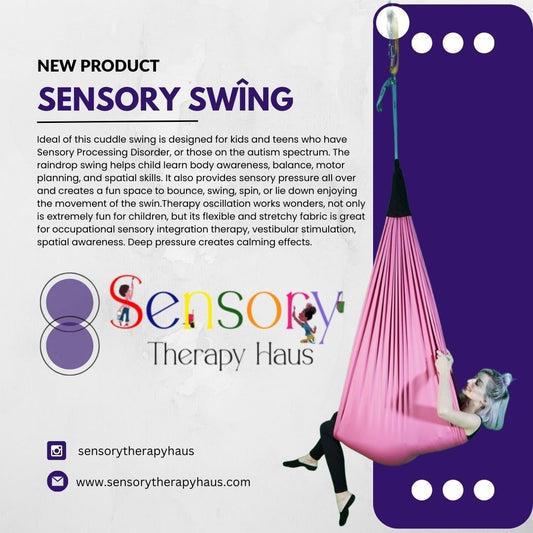 Sensory Swing