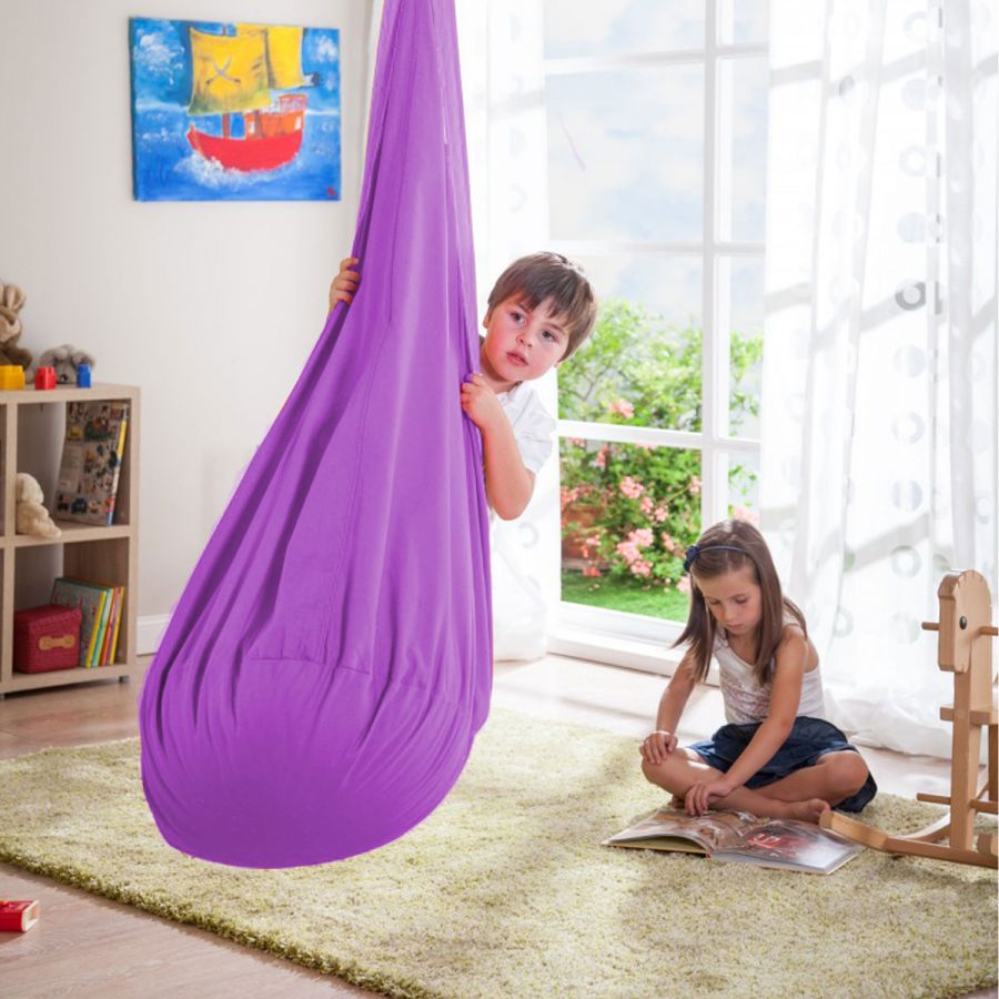 Kangaroo Swing - Home Type Adult and Child Swing