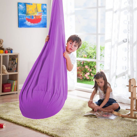 Kangaroo Swing - Home Type Adult and Child Swing