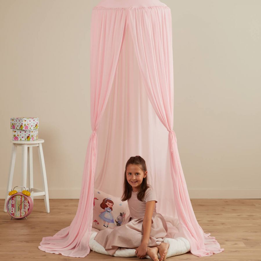 Kids Room Bed Canopy Tent - Kids Play Tent