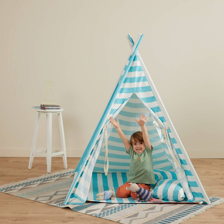 Unisex Children's Play Tent - Playhouse