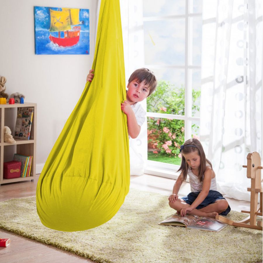 Kangaroo Swing - Home Type Adult and Child Swing