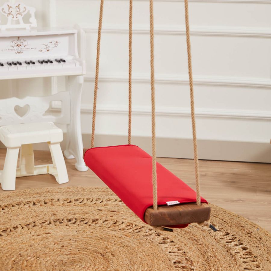 Classic Wooden Picnic Swing - Home, Garden, Picnic