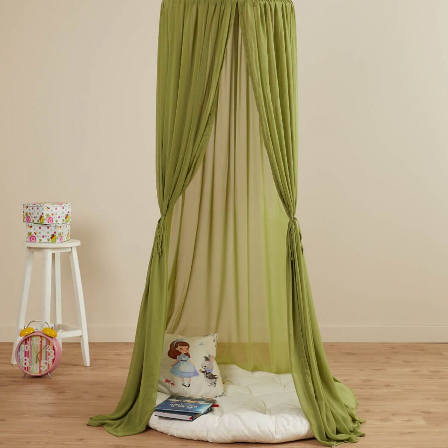 Kids Room Bed Canopy Tent - Kids Play Tent