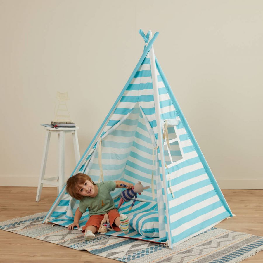 Unisex Children's Play Tent - Playhouse