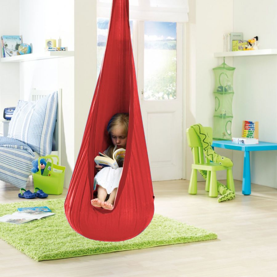 Kangaroo Swing - Home Type Adult and Child Swing