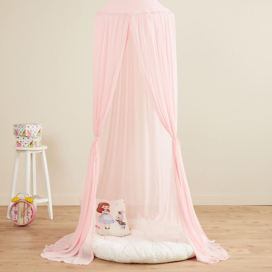 Kids Room Bed Canopy Tent - Kids Play Tent