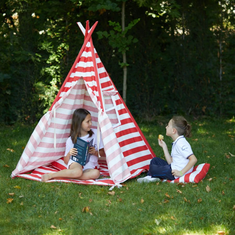 Unisex Children's Play Tent - Playhouse