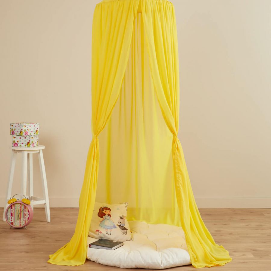 Kids Room Bed Canopy Tent - Kids Play Tent