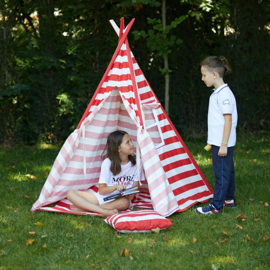 Unisex Children's Play Tent - Playhouse