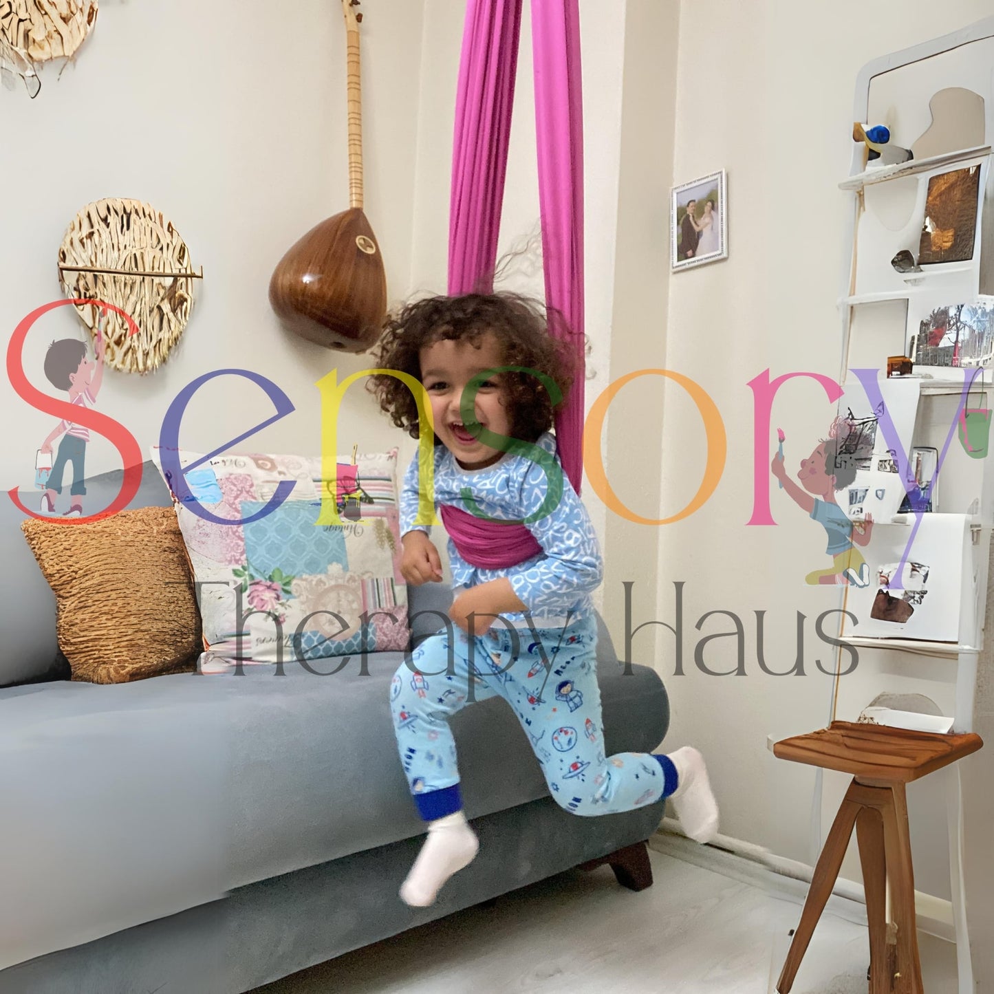 Sensory Swing