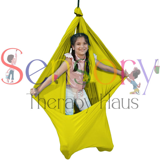 Sensory Swing Adjustable Length