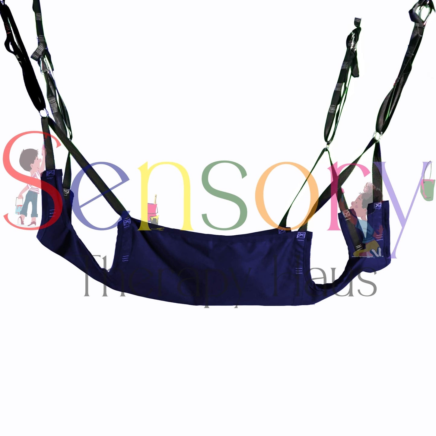 Suspension Swing