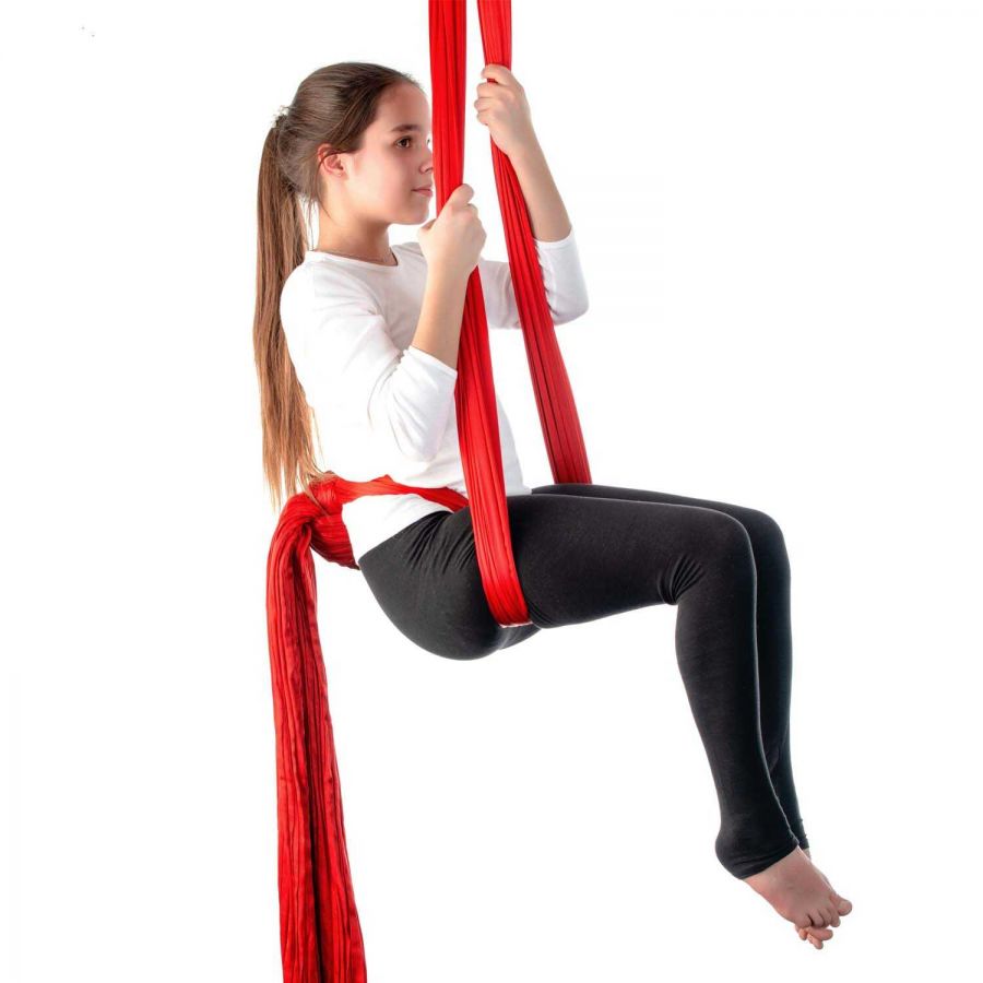 Yoga Fly Hammock, Antigravity Yoga Balance Fitness Equipment