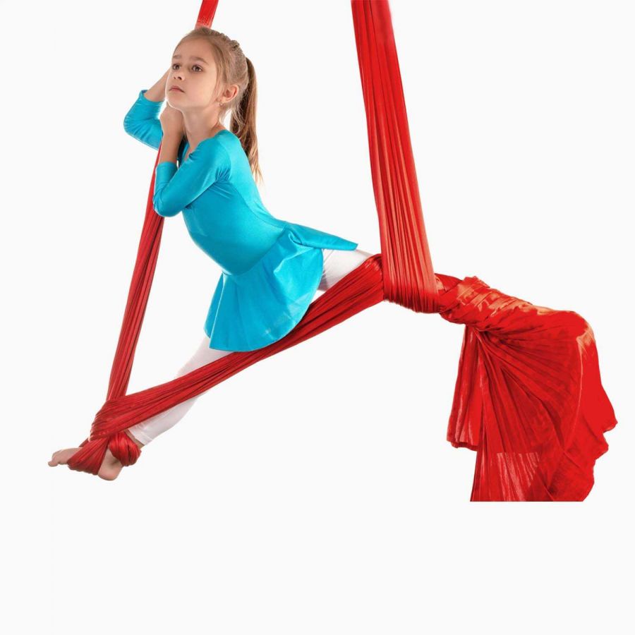 Yoga Fly Hammock, Antigravity Yoga Balance Fitness Equipment